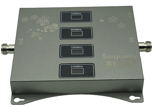  闽侯四频手机信号接收器200㎡