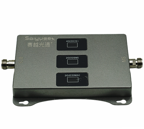 闽侯三频手机信号增强器200㎡