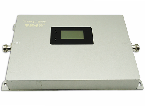  闽侯三频/四频/五频手机信号接收器800㎡
