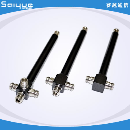  闽侯FM调频广播同步广播功分器