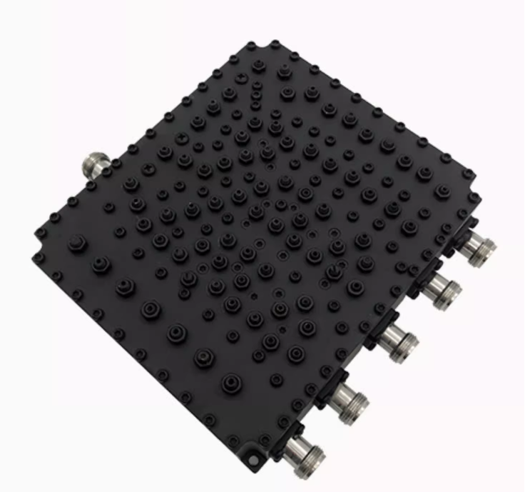  闽侯双频三频四频五频腔体合路器4G+5G