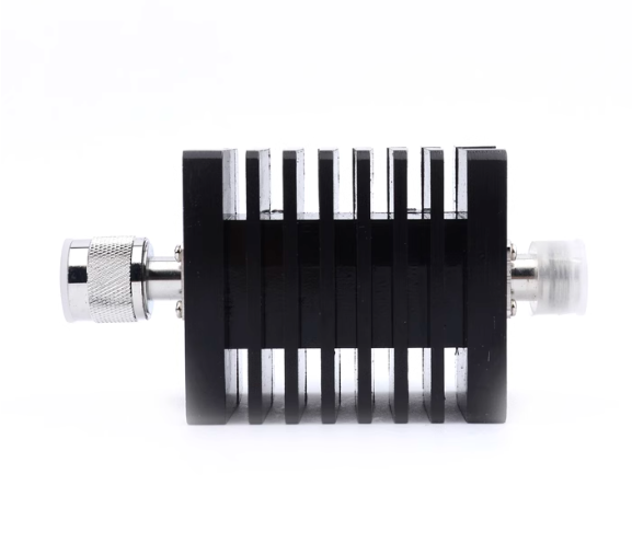  闽侯腔体固定衰减器0-3G/0-4G  N型接口